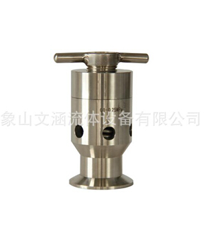 【不銹鋼呼吸閥】保證，責任重大