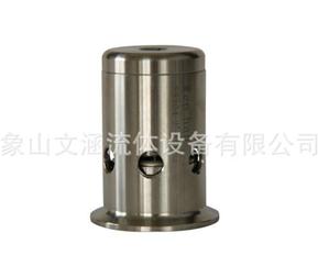 善待你【快裝呼吸閥】，創(chuàng)造一個的你