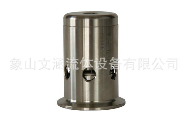 簡(jiǎn)明扼要，【2寸呼吸閥】的說明