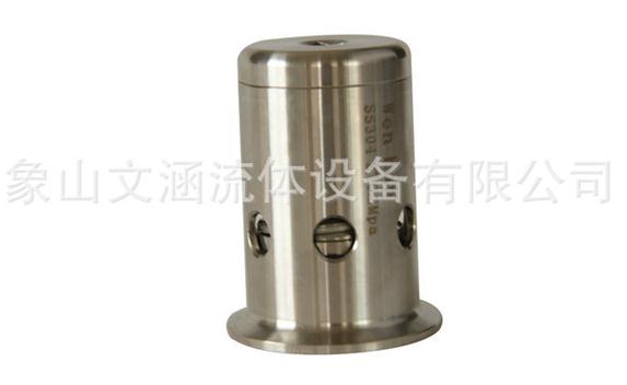 中流砥柱，【發(fā)酵罐閥】的重要性