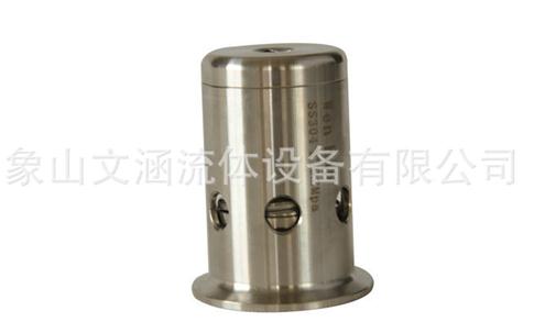 【不銹鋼304閥】，容器的保護裝置