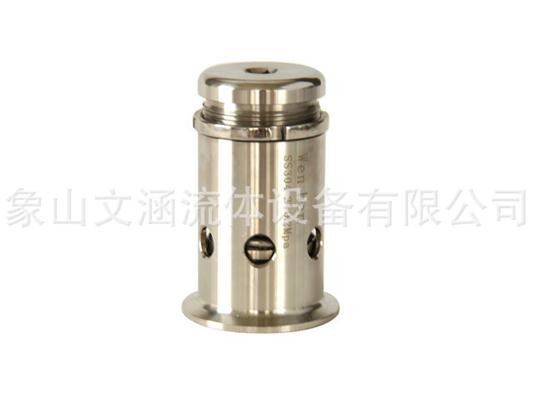 工藝生產(chǎn)？控制要求？【微調(diào)呼吸閥】的選擇