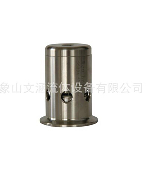 和【快裝呼吸閥】廠家一起來看閥門的分類吧！