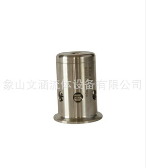 如何才能延長(zhǎng)衛(wèi)生級(jí)閥的“壽命”呢？