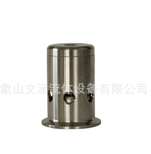 快裝呼吸閥行業(yè)的瓶頸在哪？