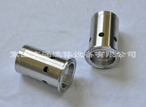 呼吸閥是怎樣檢測(cè)的？