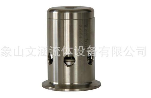 呼吸閥的計(jì)算及選用，沉甸甸的知識(shí)