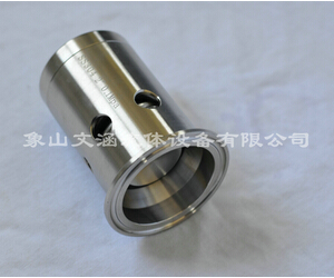 不銹鋼，這是不銹鋼304閥的制作材料