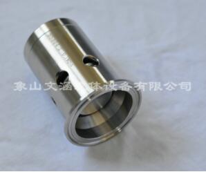 正確使用不銹鋼304閥，帶來防護(hù)