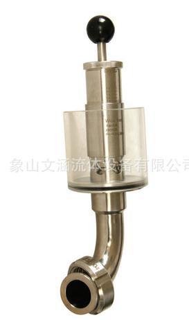 調(diào)節(jié)閥是什么，有哪些類型？