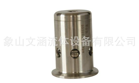 衛(wèi)生級閥的安裝該怎么進行？