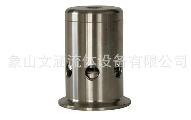 發(fā)酵罐呼吸閥的作用怎樣，怎么工作的？