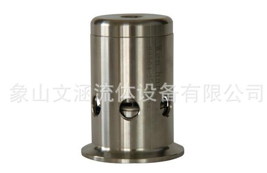 發(fā)酵罐呼吸閥在發(fā)酵罐中有什么作用？